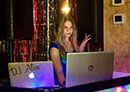 DJ Alisa NYC