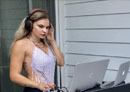 DJ Alisa Long Island